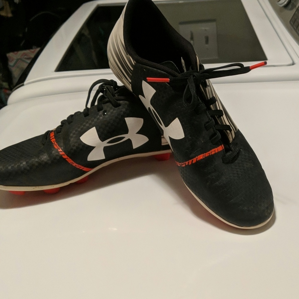 Youth Soccer Cleats